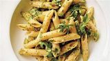 Penne pasta