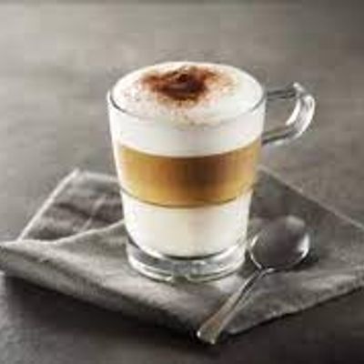 Macchiato