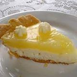 Supreme Pie