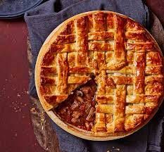 Lailet El Dokhla Pie