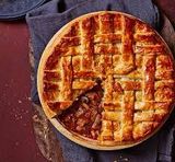 Lailet El Dokhla Pie