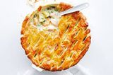 Seafood Pie