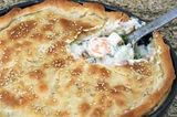 Shrimp Pie