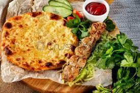 Shish Pie