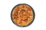 Sausage Kiri Pie