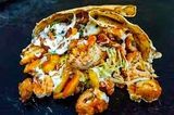 Maestro mix crepe