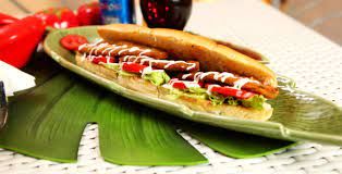 Pane Sandwich