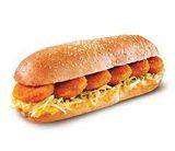 Nuggets Sandwich