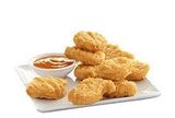 Nuggets Meal