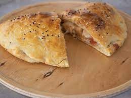 Roumi Cheese Calzone