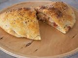 Roumi Cheese Calzone