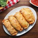 Meat Calzone