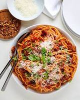Happy Days Pasta