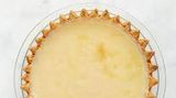 Cream and sugar Pie