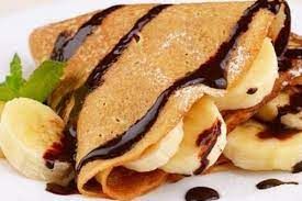 Maistro Sweet Crepe