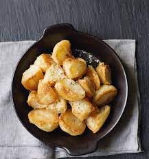 potatoes