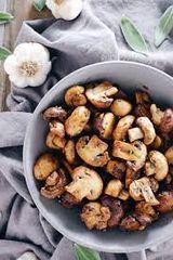 mushroom