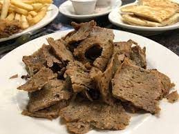 Meat