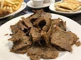Meat