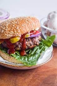 Chicken Fillet Sandwich