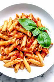 Penne Pasta