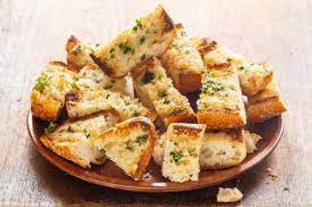 Garlic Bread