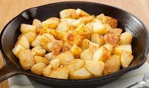 fries