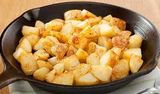 fries