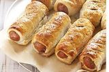 sausage roll