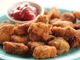 Chicken nugget