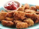 Chicken nugget