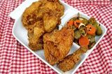 Chicken Emanci meal