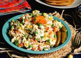 De Polo salad