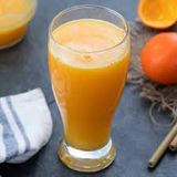 Orange juice