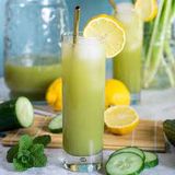 Lemon juice