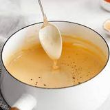 Cheddar sauce