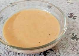 Dynamite sauce