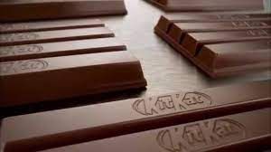 Extra kitkat