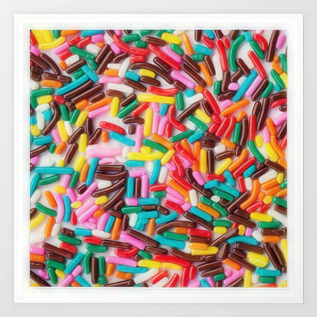 Sprinkles