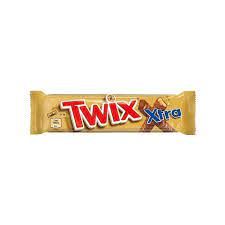 Extra Twix