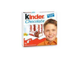 Extra Kinder