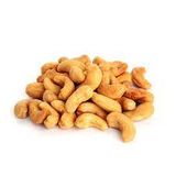 إضافة مكسرات