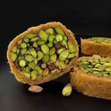 إضافة فستق