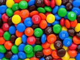 إضافة إم آند إمز