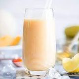 ميلك شيك كنتالوب