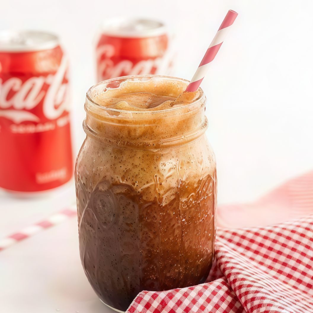 Cola Smoothie