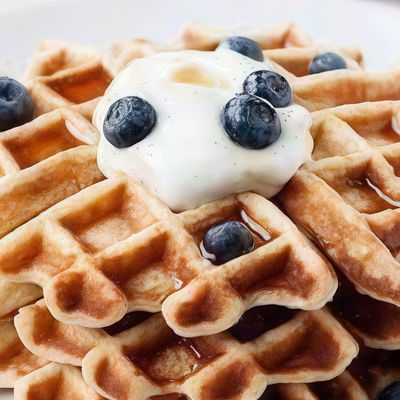 Mix Waffle