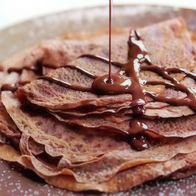 Mix Crepe