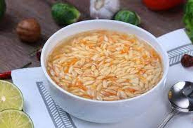 Orzo