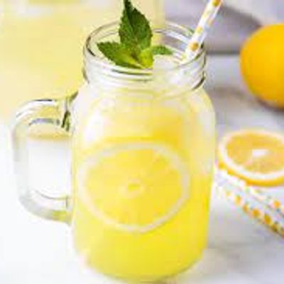 Lemonade Juice